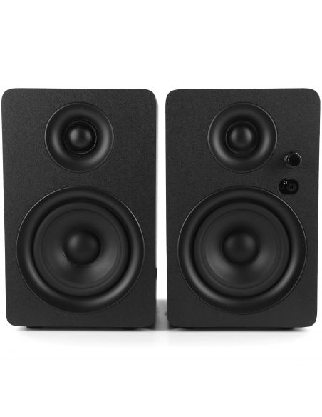 Plugger Studio Speakers PLUMS4BT - Bluetooth (Damage Package)