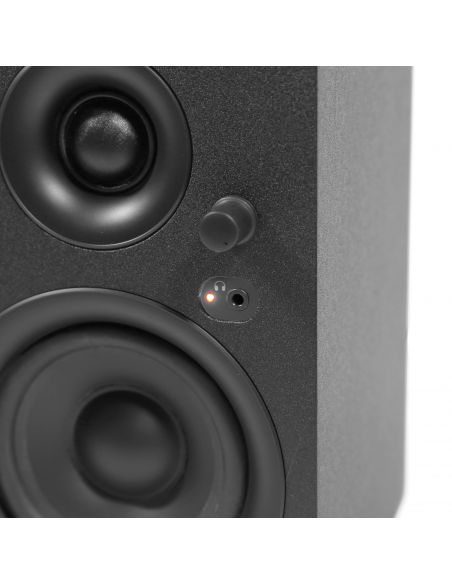 Plugger Studio Speakers PLUMS4BT - Bluetooth (Damage Package)