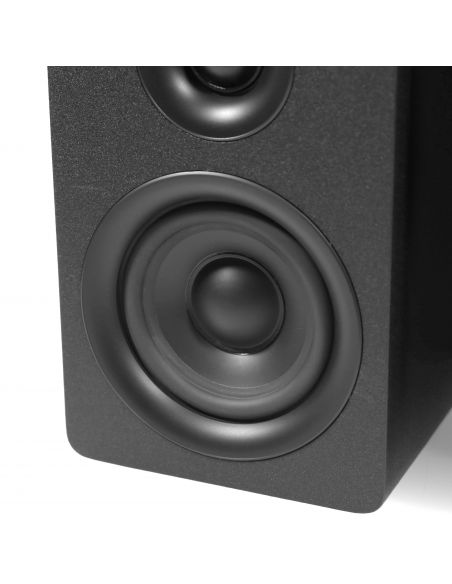 Plugger Studio Speakers PLUMS4BT - Bluetooth (Damage Package)