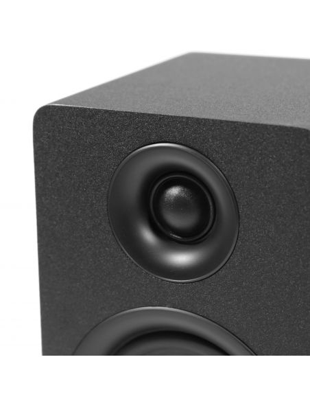 Plugger Studio Speakers PLUMS4BT - Bluetooth (Damage Package)