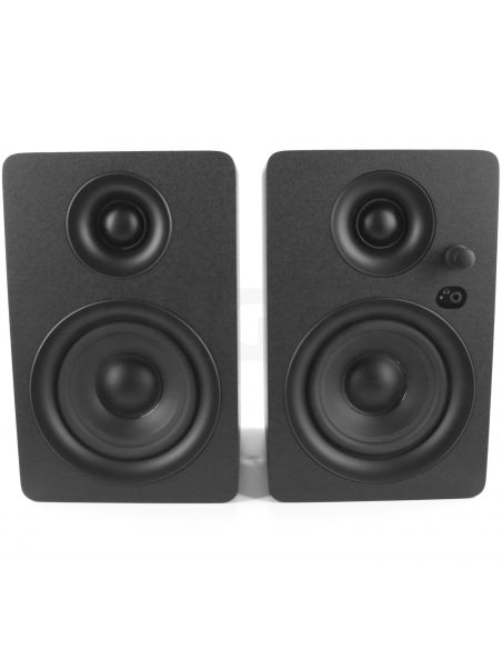 Plugger Studio Speakers PLUMS4BT - Bluetooth (Damage Package)