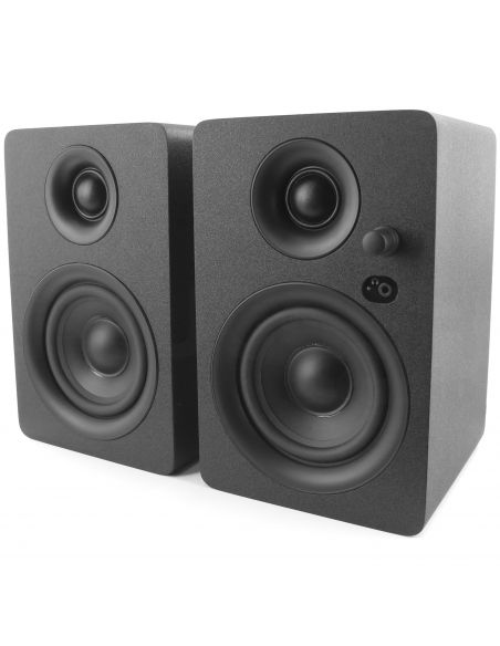 Plugger Studio Speakers PLUMS4BT - Bluetooth (Damage Package)