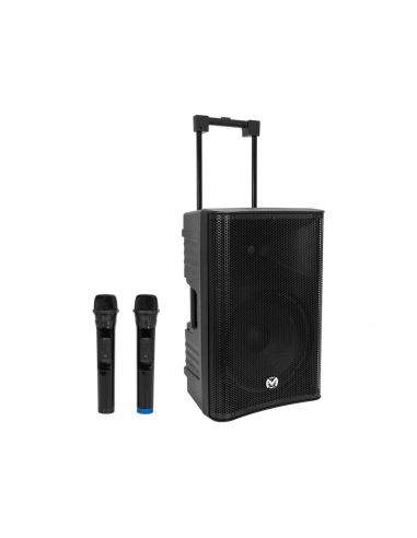 Portable sound system Mac Mah Mobile Pro 12