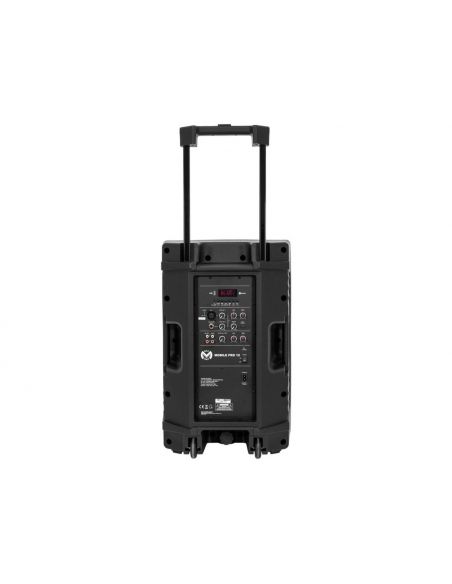 Portable sound system Mac Mah Mobile Pro 12