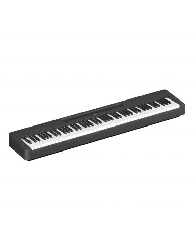 Digital piano Yamaha P-143, black