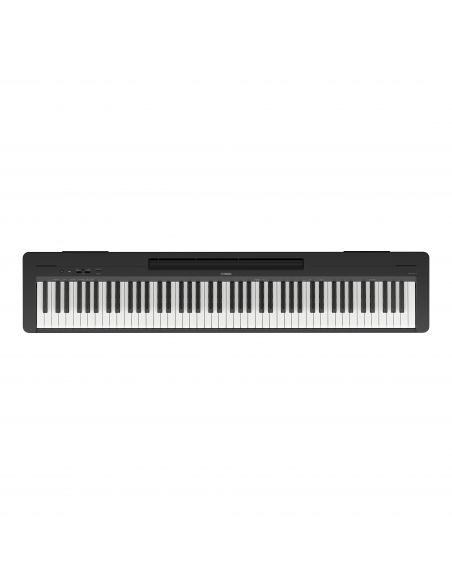 Digital piano Yamaha P-143, black