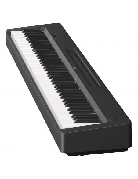 Digital piano Yamaha P-143, black