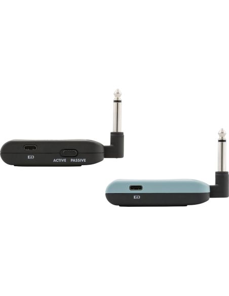 Bevielė gitaros sistema Fender Telepath Wireless System