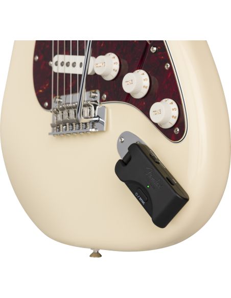 Guitar wireless system Fender Telepath