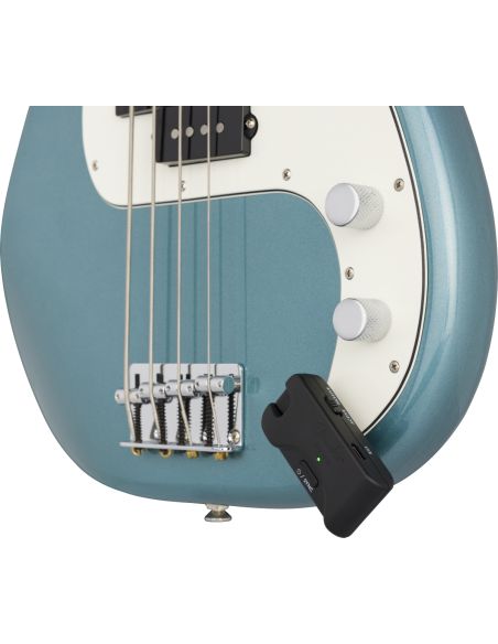 Guitar wireless system Fender Telepath