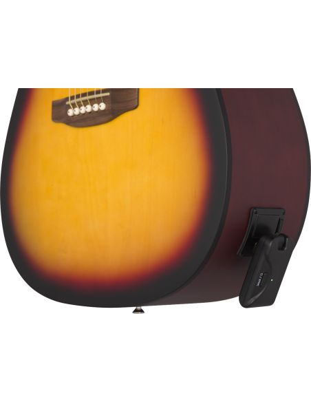 Bevielė gitaros sistema Fender Telepath Wireless System