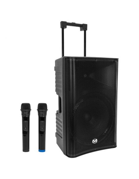 Portable sound system Mac Mah Mobile Pro 15