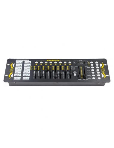 DMX console Free Color C192 V2