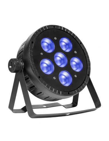 LED prožektorius Stagg SLT-ECOP63041-2