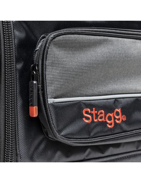 Bag for speaker 8" Stagg SPB-8