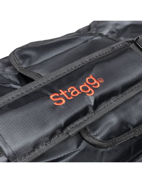 Bag for speaker 8" Stagg SPB-8