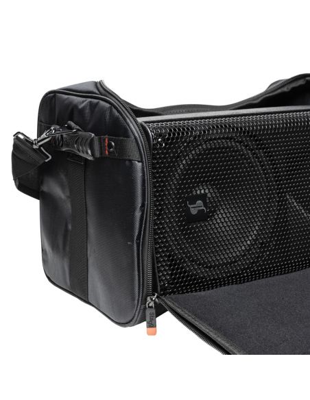 Bag for speaker 8" Stagg SPB-8