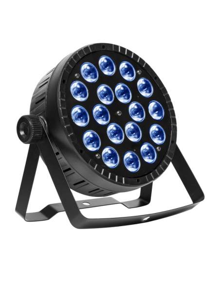 LED prožektorius Stagg SLT-ECOPAR18-2