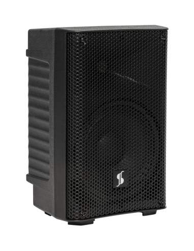 Portable speaker Stagg AS8B 