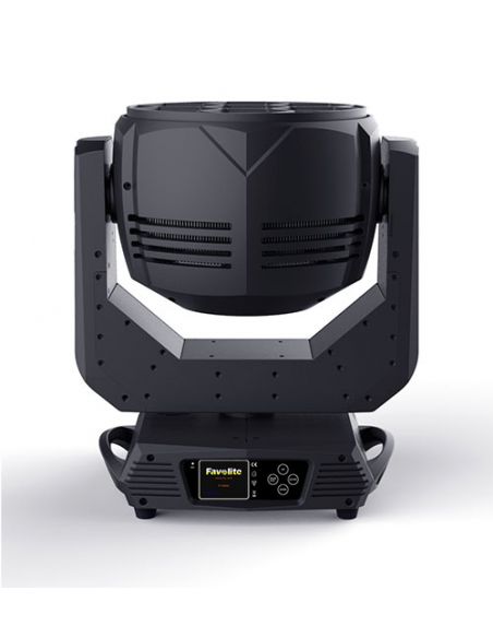 LED moving head Favolite F-0760EYE