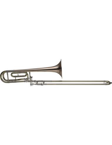 Bb/F Tenor Trombone Stagg LV-TB6315