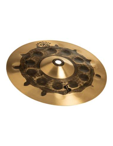 Cymbal Stagg Genghis Splash 8" GENG-SM8D