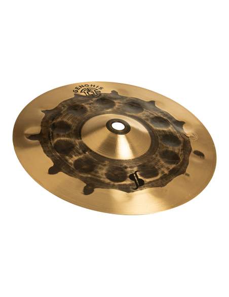 Cymbal Stagg Genghis Splash 8" GENG-SM8D