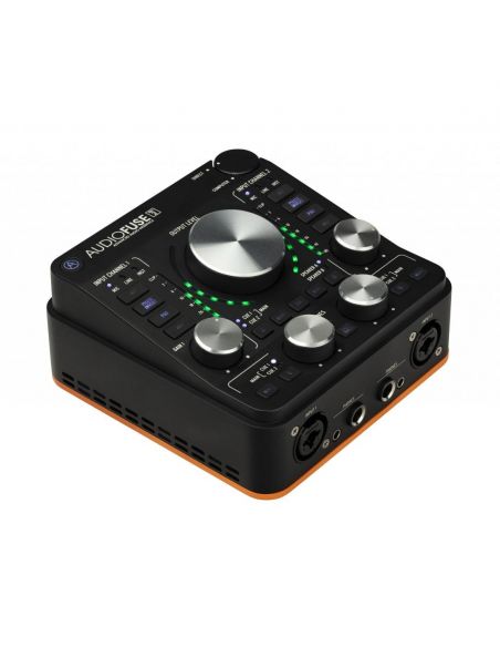 Audio interface Arturia AudioFuse Rev2