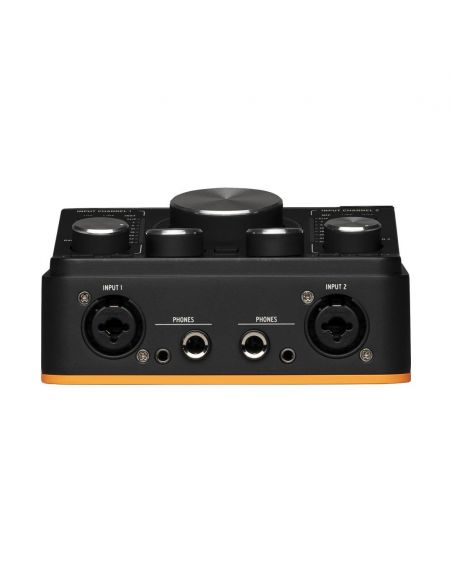 Audio interface Arturia AudioFuse Rev2