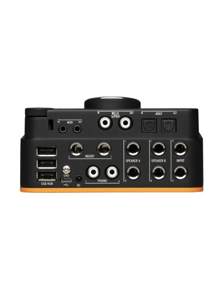 Audio interface Arturia AudioFuse Rev2