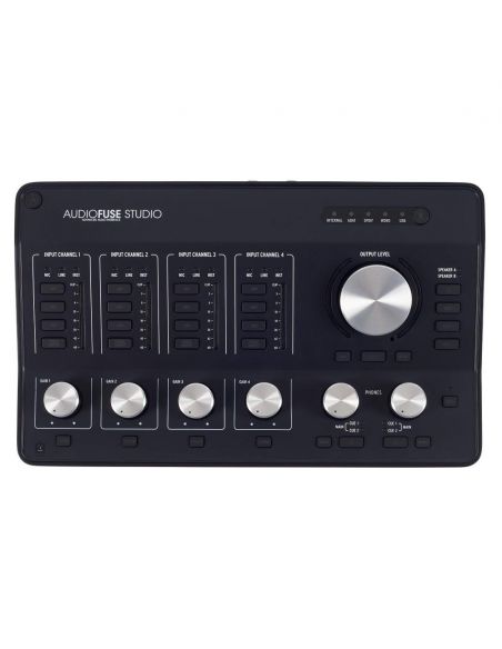 Audio interface Arturia AudioFuse Studio