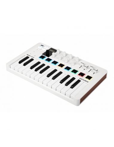 MIDI keyboard Arturia MiniLab 3