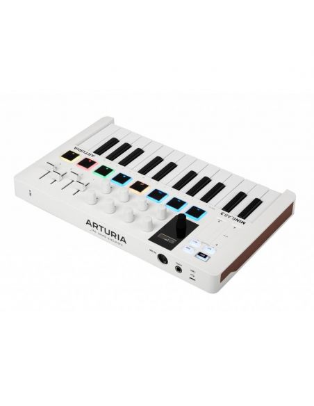 MIDI keyboard Arturia MiniLab 3