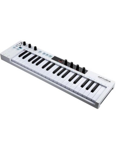 MIDI keyboard Arturia KeyStep 37