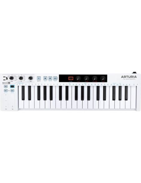 MIDI keyboard Arturia KeyStep 37