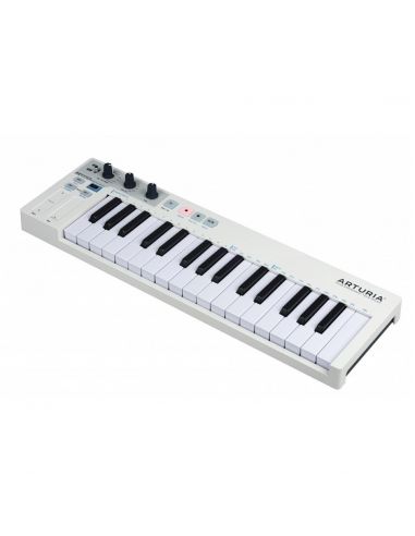 USB-MIDI keyboard Arturia KeyStep