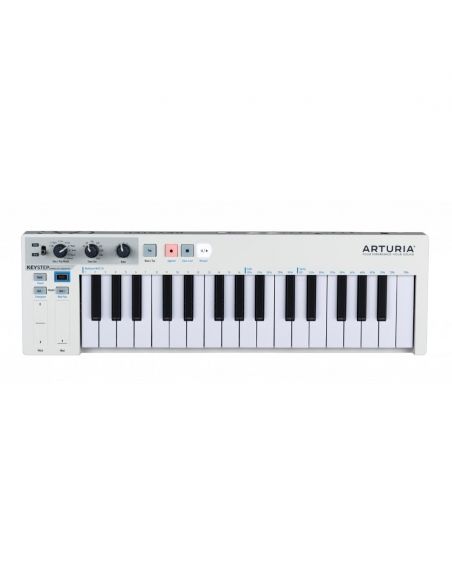 USB-MIDI keyboard Arturia KeyStep