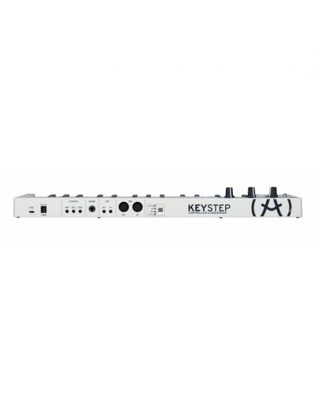 USB-MIDI keyboard Arturia KeyStep