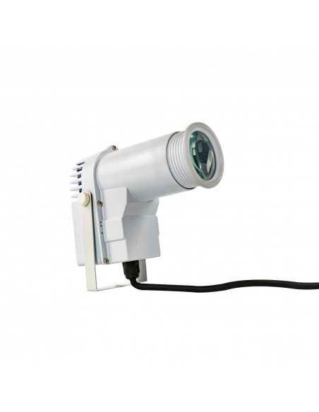 LED Pinspot Free Color PS110 RGBW