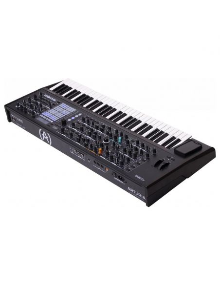 Analogue Synthesizer Arturia PolyBrute