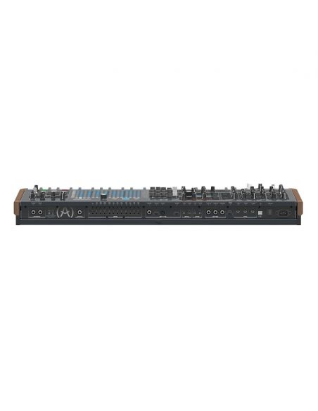 Analoginis sintezatorius Arturia MatrixBrute