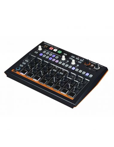 Drum machine Arturia DrumBrute Impact