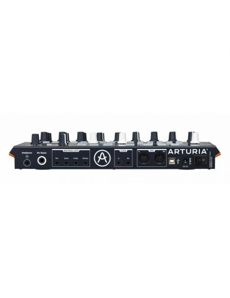 Drum machine Arturia DrumBrute Impact