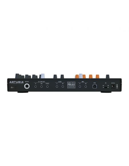 Hybrid synthesizer Arturia MicroFreak