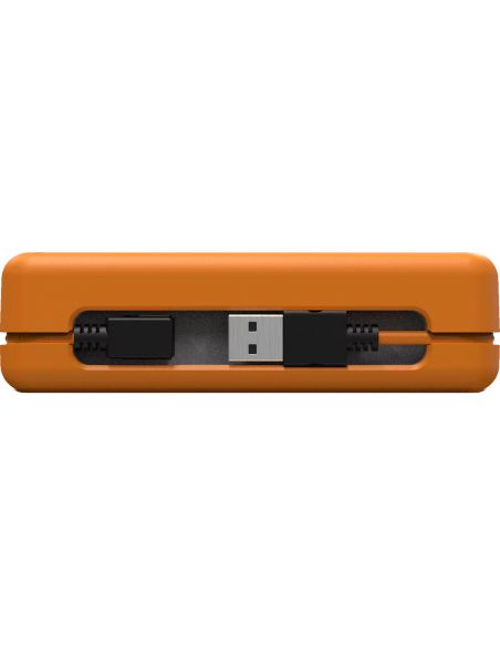 USB-MIDI klaviatūra Arturia Microlab oranžinė