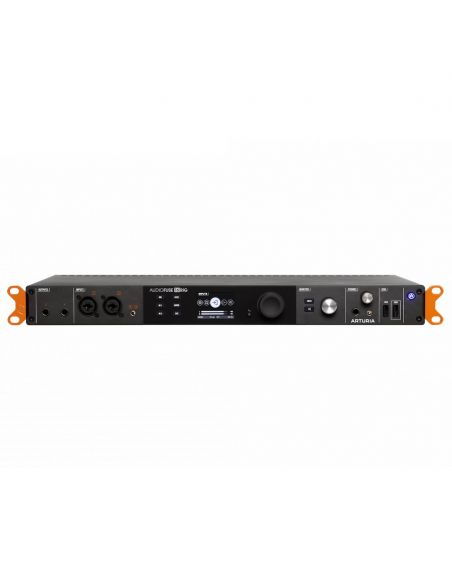 Audio interface Arturia AudioFuse 16Rig