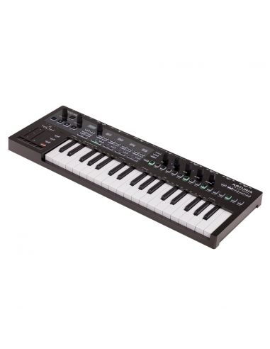 MIDI keyboard Arturia KeyStep Pro Chroma