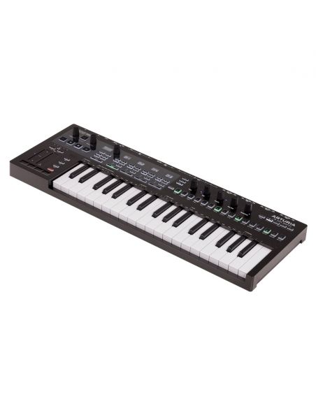 MIDI keyboard Arturia KeyStep Pro Chroma