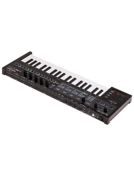 MIDI keyboard Arturia KeyStep Pro Chroma