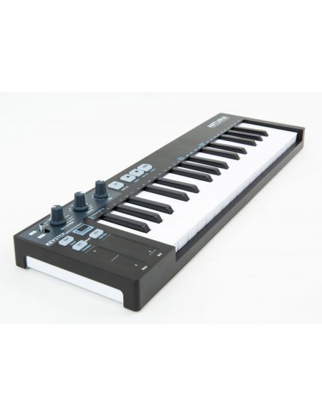 USB-MIDI keyboard Arturia KeyStep black